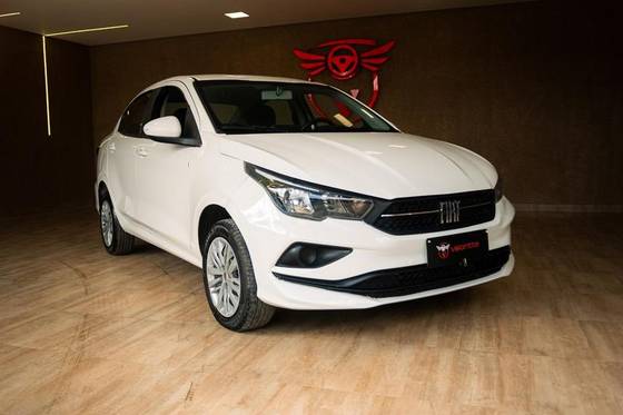 FIAT CRONOS 1.3 FIREFLY FLEX DRIVE MANUAL FIAT CRONOS 1.3 FIREFLY FLEX DRIVE MANUAL